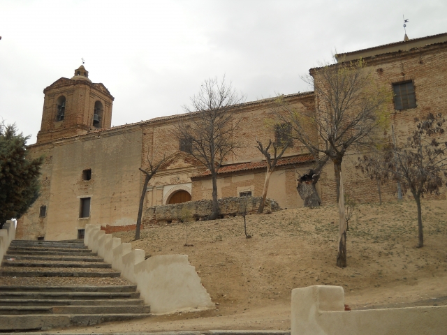 Madrigal de las Altas Torres